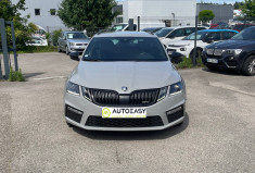 Skoda Octavia Combi 2.0 TSI / 245 CH / RS 