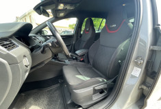 Skoda Octavia Combi 2.0 TSI / 245 CH / RS 