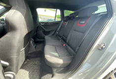 Skoda Octavia Combi 2.0 TSI / 245 CH / RS 