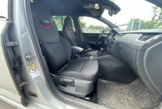 Skoda Octavia Combi 2.0 TSI / 245 CH / RS 