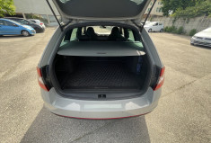 Skoda Octavia Combi 2.0 TSI / 245 CH / RS 