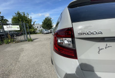 Skoda Octavia Combi 2.0 TSI / 245 CH / RS 