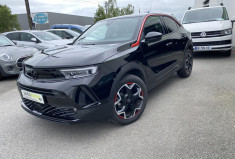 Opel Mokka II 1.2 Turbo 4x2 S&S 130 CV GS 