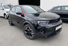 Opel Mokka II 1.2 Turbo 4x2 S&S 130 CV GS 