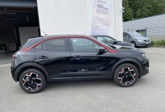 Opel Mokka II 1.2 Turbo 4x2 S&S 130 CV GS 