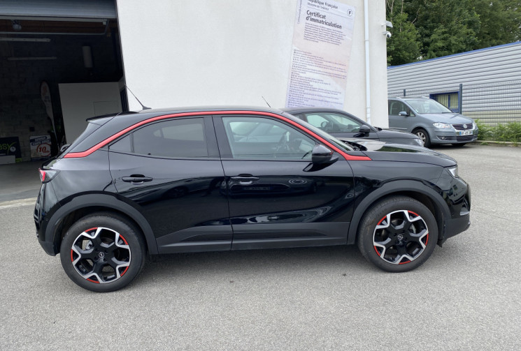 Opel Mokka II 1.2 Turbo 4x2 S&S 130 CV GS 