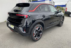 Opel Mokka II 1.2 Turbo 4x2 S&S 130 CV GS 