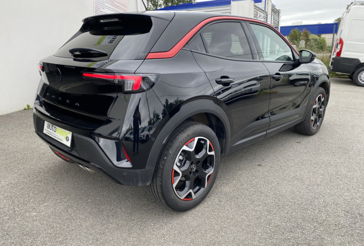 Opel Mokka II 1.2 Turbo 4x2 S&S 130 CV GS 