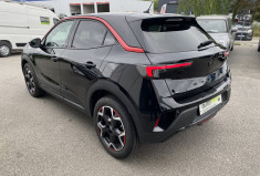 Opel Mokka II 1.2 Turbo 4x2 S&S 130 CV GS 