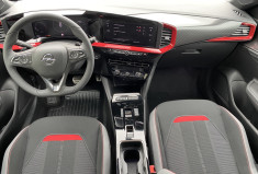 Opel Mokka II 1.2 Turbo 4x2 S&S 130 CV GS 