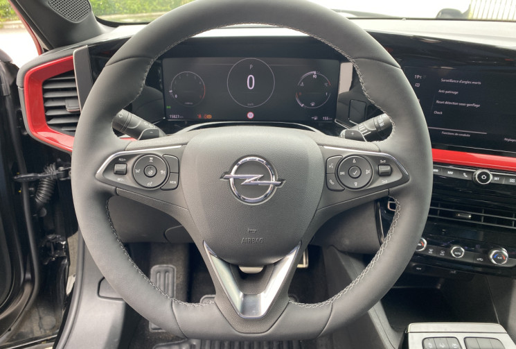 Opel Mokka II 1.2 Turbo 4x2 S&S 130 CV GS 