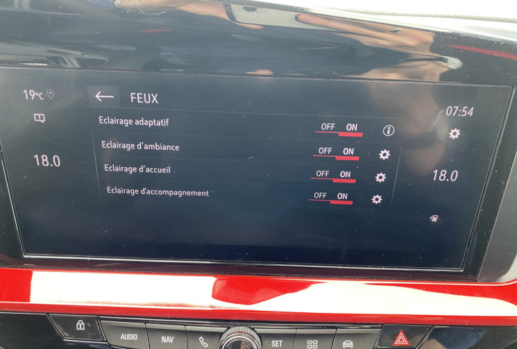 Opel Mokka II 1.2 Turbo 4x2 S&S 130 CV GS 