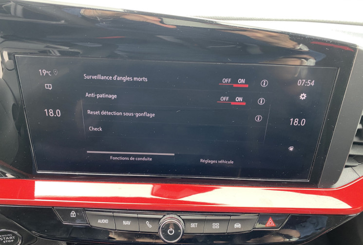 Opel Mokka II 1.2 Turbo 4x2 S&S 130 CV GS 