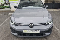 Volkswagen Golf VIII Hatchback GTI Clubsport 2.0 TSi 16V BMT DSG7 300 cv Boîte auto