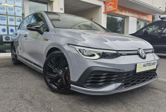 Volkswagen Golf GTI Clubsport 2.0 TSi 16V DSG7 300 cv TOIT Panoramique 