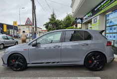 Volkswagen Golf VIII Hatchback GTI Clubsport 2.0 TSi 16V BMT DSG7 300 cv Boîte auto