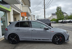 Volkswagen Golf VIII Hatchback GTI Clubsport 2.0 TSi 16V BMT DSG7 300 cv Boîte auto