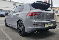 Volkswagen Golf VIII Hatchback GTI Clubsport 2.0 TSi 16V BMT DSG7 300 cv Boîte auto