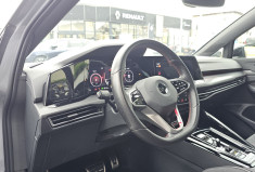 Volkswagen Golf VIII Hatchback GTI Clubsport 2.0 TSi 16V BMT DSG7 300 cv Boîte auto