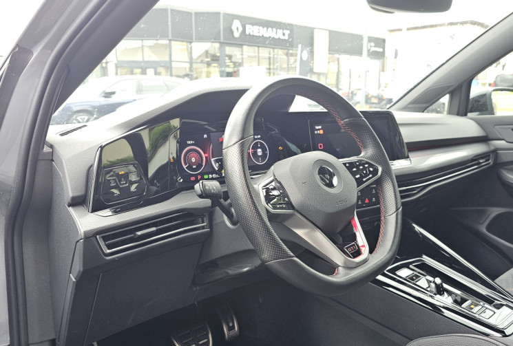 Volkswagen Golf GTI Clubsport 2.0 TSi 16V DSG7 300 cv TOIT Panoramique 