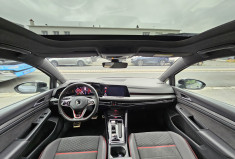 Volkswagen Golf GTI Clubsport 2.0 TSi 16V DSG7 300 cv TOIT Panoramique 