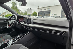 Volkswagen Golf VIII Hatchback GTI Clubsport 2.0 TSi 16V BMT DSG7 300 cv Boîte auto