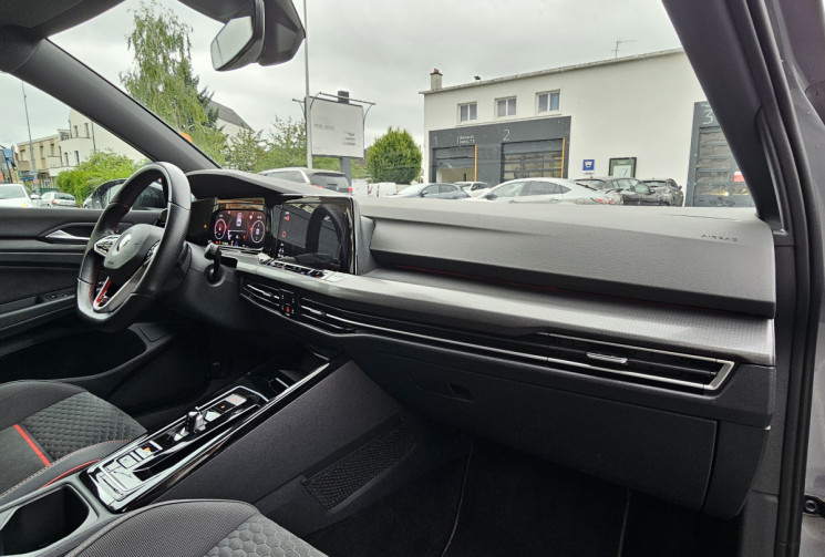 Volkswagen Golf GTI Clubsport 2.0 TSi 16V DSG7 300 cv TOIT Panoramique 