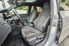 Volkswagen Golf VIII Hatchback GTI Clubsport 2.0 TSi 16V BMT DSG7 300 cv Boîte auto