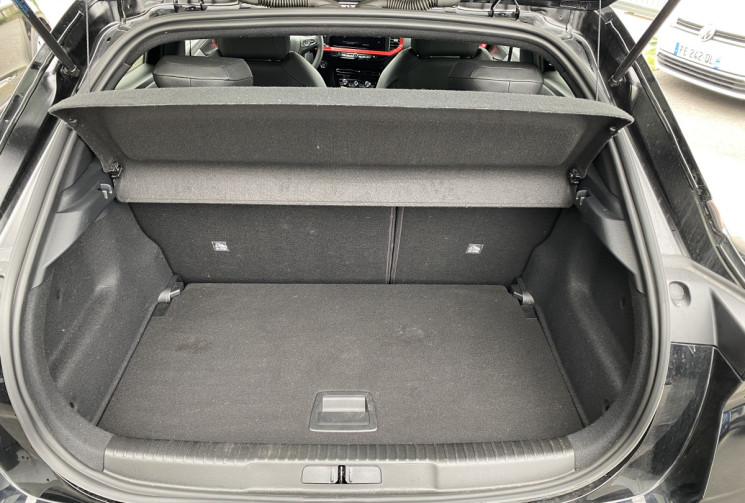 Opel Mokka II 1.2 Turbo 4x2 S&S 130 CV GS 