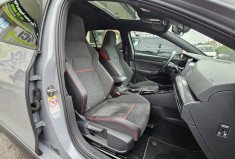 Volkswagen Golf VIII Hatchback GTI Clubsport 2.0 TSi 16V BMT DSG7 300 cv Boîte auto