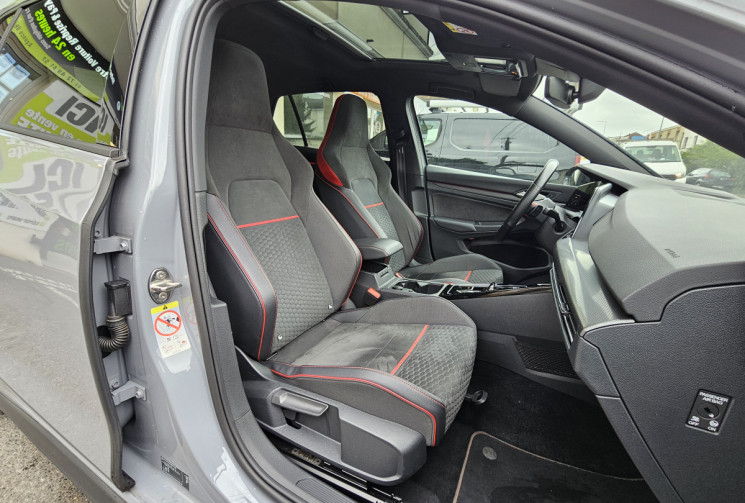 Volkswagen Golf GTI Clubsport 2.0 TSi 16V DSG7 300 cv TOIT Panoramique 