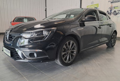 Renault Megane IV  1.5 dCi 110 energy Limited - BE - GARANTIE - ENTRETIEN 