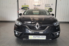 Renault Megane IV  1.5 dCi 110 energy Limited - BE - GARANTIE - ENTRETIEN 