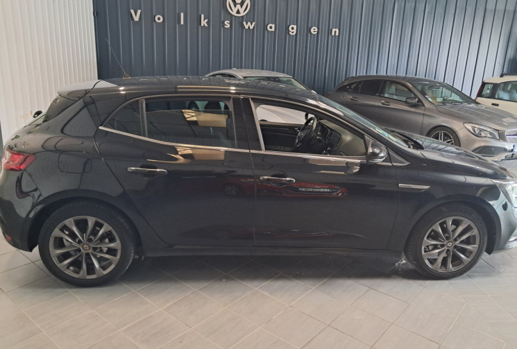 Renault Megane IV  1.5 dCi 110 energy Limited - BE - GARANTIE - ENTRETIEN 
