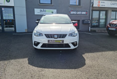 SEAT Ibiza 1.0 TSI 115 CH XCELLENCE KIT DISTRIBUTION FAIT