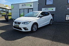 SEAT Ibiza 1.0 TSI 115 CH XCELLENCE KIT DISTRIBUTION FAIT