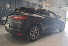 Renault Megane IV  1.5 dCi 110 energy Limited - BE - GARANTIE - ENTRETIEN 