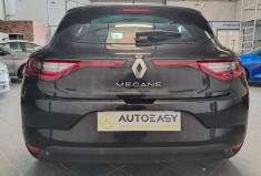 Renault Megane IV  1.5 dCi 110 energy Limited - BE - GARANTIE - ENTRETIEN 
