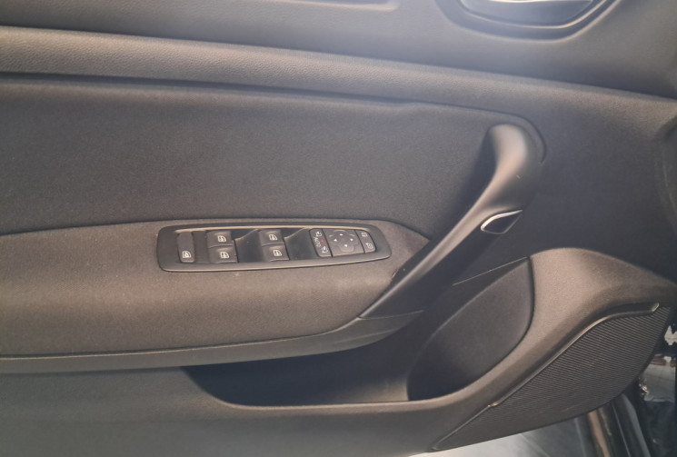 Renault Megane IV  1.5 dCi 110 energy Limited - BE - GARANTIE - ENTRETIEN 