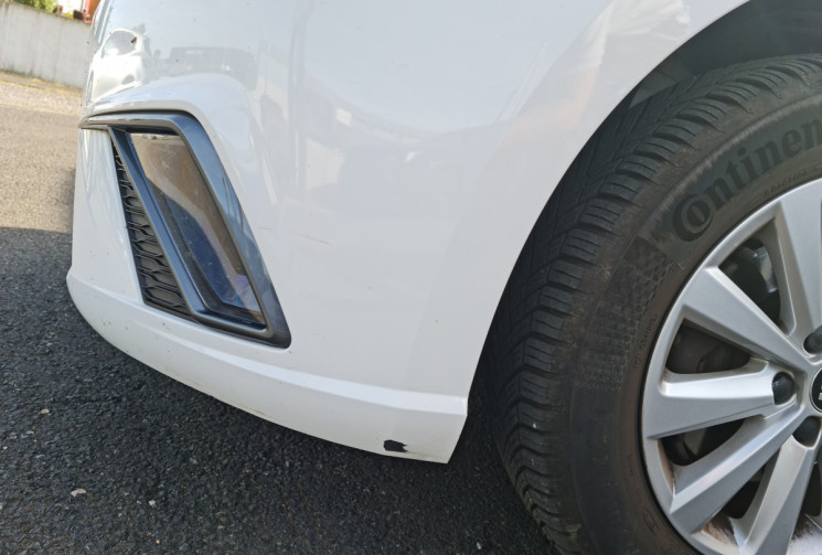 SEAT Ibiza 1.0 TSI 115 CH XCELLENCE KIT DISTRIBUTION FAIT