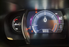 Renault Megane IV  1.5 dCi 110 energy Limited - BE - GARANTIE - ENTRETIEN 