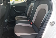 SEAT Ibiza 1.0 TSI 115 CH XCELLENCE KIT DISTRIBUTION FAIT