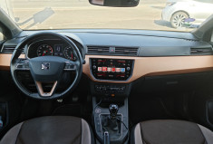 SEAT Ibiza 1.0 TSI 115 CH XCELLENCE KIT DISTRIBUTION FAIT