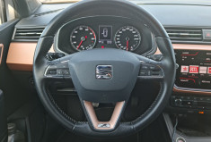 SEAT Ibiza 1.0 TSI 115 CH XCELLENCE KIT DISTRIBUTION FAIT