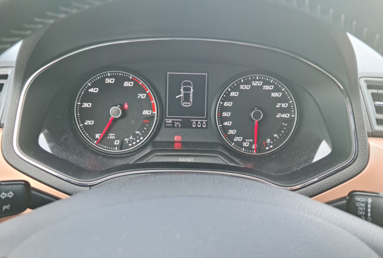 SEAT Ibiza 1.0 TSI 115 CH XCELLENCE KIT DISTRIBUTION FAIT