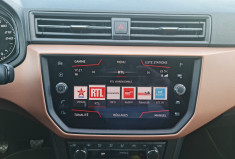 SEAT Ibiza 1.0 TSI 115 CH XCELLENCE KIT DISTRIBUTION FAIT
