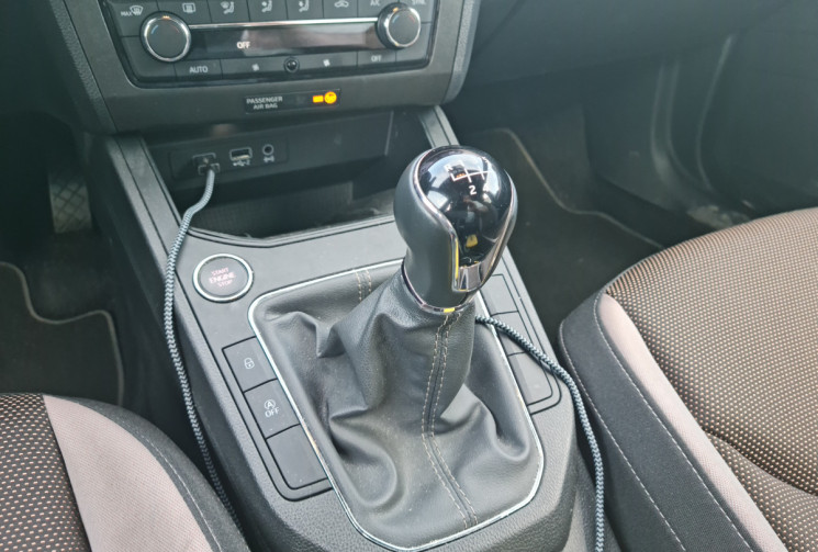 SEAT Ibiza 1.0 TSI 115 CH XCELLENCE KIT DISTRIBUTION FAIT