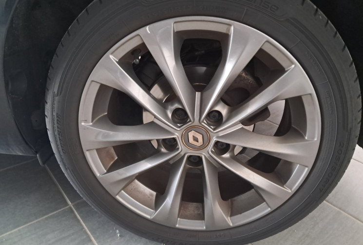 Renault Megane IV  1.5 dCi 110 energy Limited - BE - GARANTIE - ENTRETIEN 