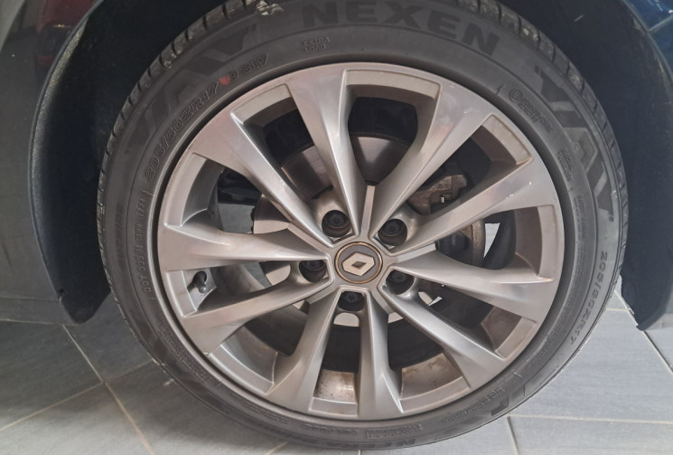 Renault Megane IV  1.5 dCi 110 energy Limited - BE - GARANTIE - ENTRETIEN 