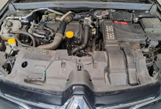 Renault Megane IV  1.5 dCi 110 energy Limited - BE - GARANTIE - ENTRETIEN 